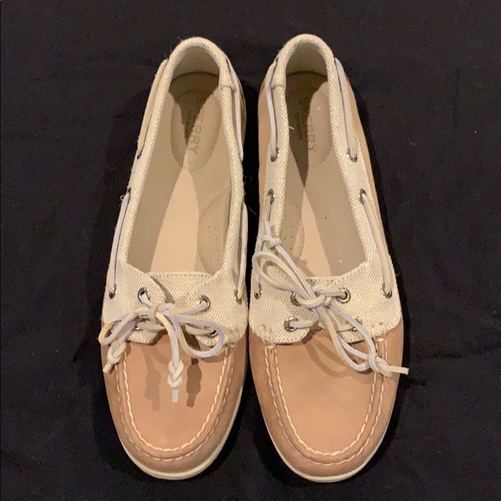 Sperry Women’s Boat Shoe